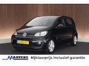 Volkswagen Up! - 1.0 BMT 60pk high up! Stoelverwarming Parkeersensoren Cruise