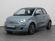 Fiat 500 - Action 24 kWh | STOELVERWARMING | 5" INCH DISPLAY