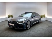 Audi A6 - Avant 55 TFSI e 367pk S tronic quattro Competition