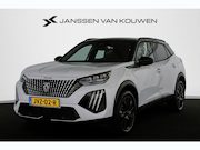 Peugeot 2008 - 1.2 Hybrid 145 GT Keyless Camera Dodehoek Adaptive Cruise