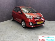 Kia Picanto - 1.0 CVVT ISG Design Edition