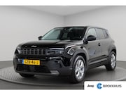 Jeep Avenger - Business Edition 54 kWh | Camera | Navigatie | Verwarmde Sto