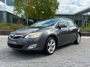Opel Astra - 1.4 Edition / Airco / 5 Deurs / Lm velgen
