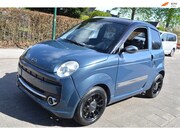 Microcar Brommobiel - M.GO Dynamic DCI, minicar, 45 km auto, ligier, aixam