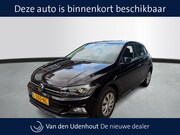 Volkswagen Polo - 1.0 TSI Comfortline Business | Active Info Display | VERWACH