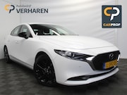 Mazda 3 - 2.0 e-SkyActiv-G M Hybrid 122 Comfort CAMERA | CARPLAY | ADA