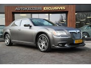 Lancia Thema - 3.6 V6 Platinum Gepantserd / Armoured B4 BULLETPROOF Leer Ca