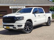 Ram 1500 - Ram 5.7 V8 4x4 CC Limit. LUCHTVERING / PARELMOER / SCHUIFDAK