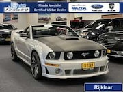 Ford USA Mustang - Convertible 4.6i V8 GT 335PK Roush Limited Nr. 05