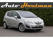 Opel Meriva - 1.4 Turbo Cosmo 62DKM | PANO ☀️ | NAVI ️ | CRUISE | CLIMA |