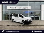 Volkswagen e-Transporter - Kombi L1 64 kWh | 136PK | 9 Persoons | Trekhaak