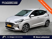 Hyundai i10 - Comfort Smart 1.0 MPI 67pk | AIRCO | NAVI | CAMERA | LM-VELG