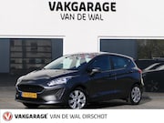 Ford Fiesta - 1.1 Trend | Origineel Nederlands | Trekhaak | Apple-/Android