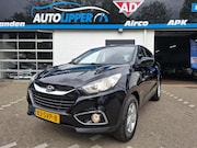Hyundai ix35 - 1.6i GDI Dynamic / bij aflevering/Lm velgen/trekhaak