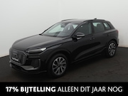 Audi Q6 e-tron - Advanced edition performance 100 kWh