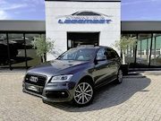 Audi Q5 - 2.0 TFSI Quattro Adrenalin Sport | S-Line | Trekhaak | Pano 