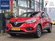 Renault Kadjar - 1.3 TCe 140PK Limited | Navigatie | Parkeersensoren | Cruise