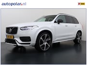 Volvo XC90 - 2.0 T8 Twin Engine AWD R-Design Trekhaak/22Inch/BLIS etc.