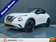 Nissan Juke - 1.0 DIG-T N-Design | Bose | 360 Camera | Trekhaak afnb. | Al