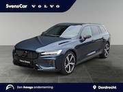 Volvo V60 - 2.0 T8 Plug-in hybrid AWD Plus Dark | Performance Edition |