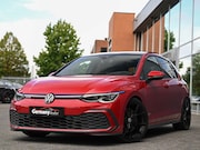 Volkswagen Golf - 1.4 eHybrid GTE Pano Head-Up Keyless IQ-Led Tr-Haak Camera A