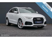 Audi RS Q3 - 2.5 TFSI RSQ3 Quattro Pro Line S Plus Orgineel