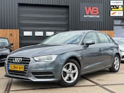 Audi A3 - Sportback 1.8 TFSI Attraction Pro Line plus