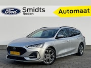 Ford Focus - Wagon 125PK Ecoboost ST-Line | Winter Pack | All Season Band