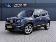 Jeep Renegade - 1.5T e-Hybrid Altitude | Incl. 12 maanden garantie | Achteru