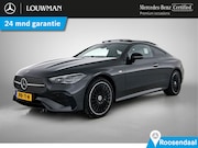 Mercedes-Benz CLE - Coupé 300 e AMG Nightpakket Plug-In Hybride | Panoramadak | 