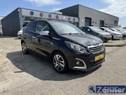 Peugeot 108 - 1.0 VTi Allure TOP
