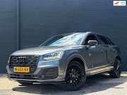 Audi Q2 - 1.4 TFSI | 3 x S-Line | Pano | Virtual | B & O | Stoelverw.