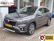 Suzuki S-Cross - 1.4 BOOSTERJET STYLE SMART HYBRID AUT. Open dak | 360 Camera
