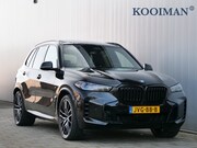 BMW X5 - xDrive50e PHEV 490 Pk Automaat M-Sport Pro Pack Navi / Leer 