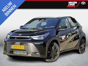 Toyota Aygo X - Hybrid 115 play Demo Carplay Camera Cruise