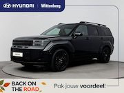 Hyundai Santa Fe - 1.6 T-GDI PHEV Black Line 4WD 7p | Nieuw | Snel leverbaar