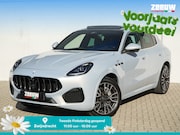 Maserati Grecale - 2.0 MHEV 300 PK GT | Pano | 360cam | HUD | Audio Pack | 20"