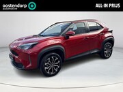 Toyota Yaris Cross - 1.5 Hybrid 130pk Dynamic Comfort Pack | 06-10141018 Voor mee