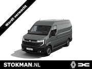 Renault Master - Advance | C-Shape LED dagrijverlichting | Elektronisch gereg