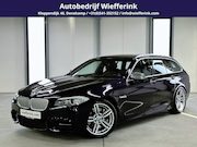 BMW 5-serie - Touring M550xd 381pk | Pano | Head-up | Trekhaak | Elek. sto