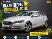 Volvo V40 - 2.0 D2 | Navigatie | Automaat |
