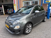 Fiat 500 - 1.0 Hybrid SPORT|APPLE CARPLAY|PANORAMDAK|CLIM.CONTROL|PARK.