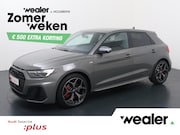 Audi A1 - 40 TFSI S edition | 207 PK | Automaat | Adaptive cruise cont
