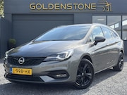 Opel Astra - Sports Tourer 1.2 Ultimate ✓146pk✓Carplay✓Camera✓Stoelverw✓S