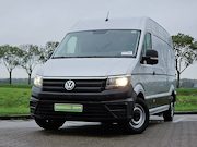Volkswagen Crafter - 35 2.0 L3H3 Carplay Airco