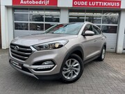 Hyundai Tucson - 1.6 GDi Comfort Cruise Camera Navi Bluetooth Trekhaak