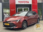 Toyota Corolla - HYBRID 140 GR-SPORT APPLE/ANDROID CARPLAY PARKEERSENSOREN V+