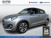 Suzuki Swift - 1.0 Stijl Smart Hybrid | Meest Luxe Uitvoering | Apple Carpl