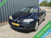Renault Mégane - 2.0-16V Tech Line NAP/NWE APK