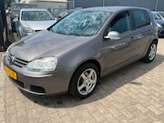 Volkswagen Golf - V 1.6 FSI Optive 2006 5-Deurs Airco Lmv
